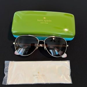 Kate Spade Sunglasses Avaline